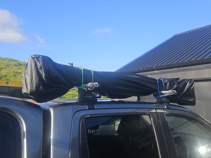 Dropsaw Stand Cover Carousel 1