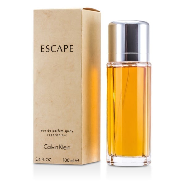 Calvin Klein Escape Eau De Parfum Spray 100ml/3.3oz Carousel 1