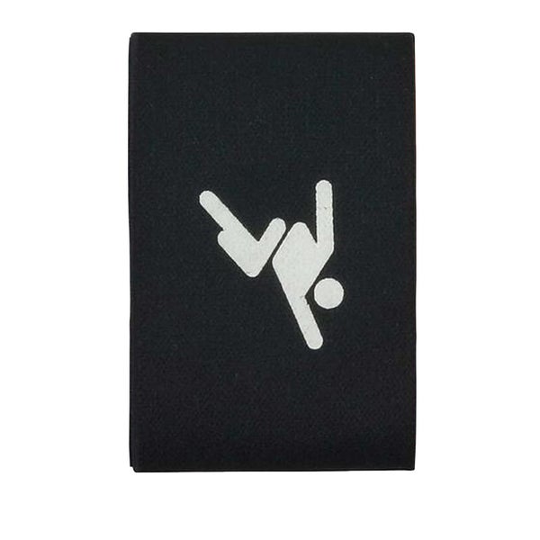 Precision Shin Guard Stays (Pack Of 2) Carousel 1