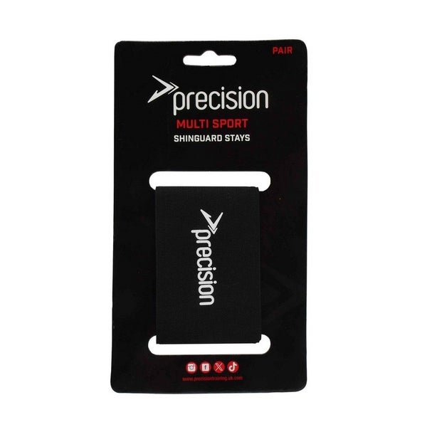 Precision Shin Guard Stays (Pack Of 2) Carousel 2