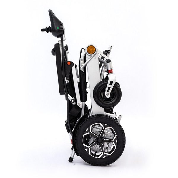 fold-up mobility scooter Carousel 2