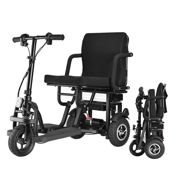 mobility scooter Carousel 9