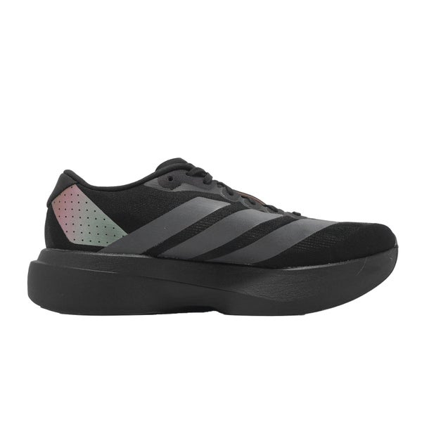 adidas Adizero Evo SL M Core Black Men Road Running Jogging Shoes KJ1363 Carousel 2