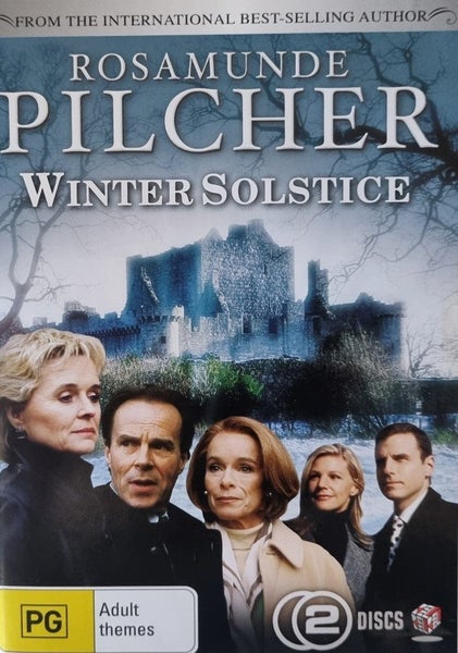 Winter Solstice - Rosamunde Pilcher (DVD) Carousel 1