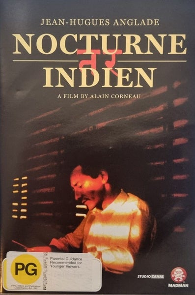 Nocturne indien - 1989 (DVD)