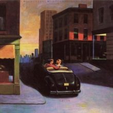 OMD - Crush (40th Anniversary Deluxe) Carousel 1