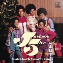 JACKSON 5, The - Santa Claus Is Comin' To Town Carousel 1