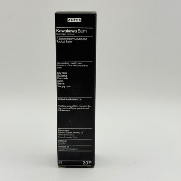 AOTEA Kawakawa Balm - 30gm Carousel 1