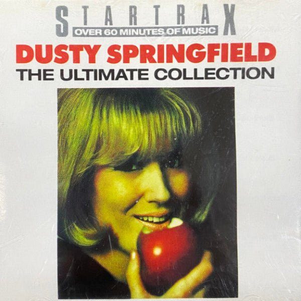 Dusty Springfield - The Ultimate Collection (CD) Carousel 1