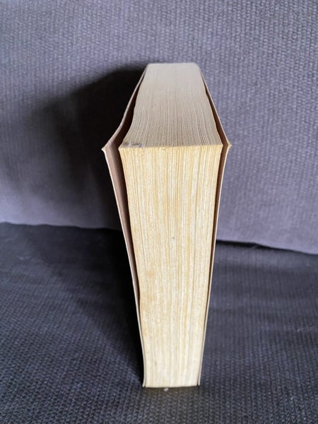 Jodi Picoult My Sister’s Keeper Carousel 4