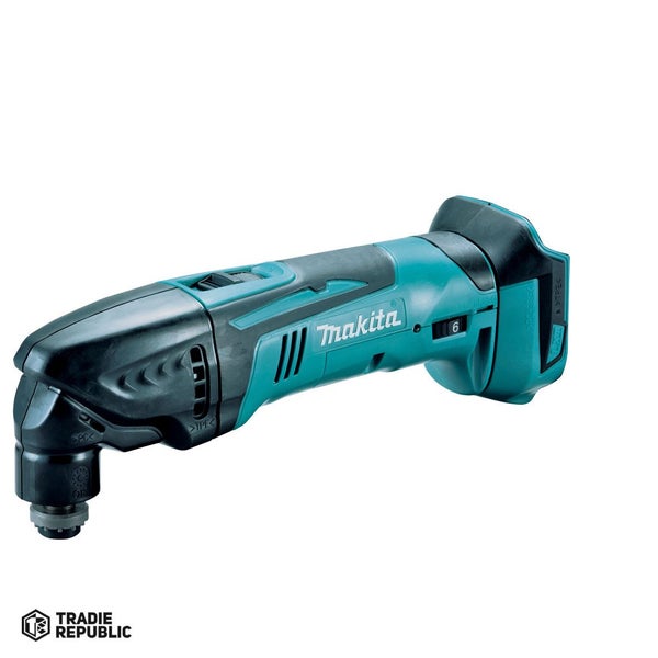 Makita 18V LXT Multi-Tool, Tool Only Carousel 1