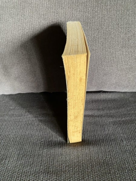 Chocolat Joanna Harris Carousel 4