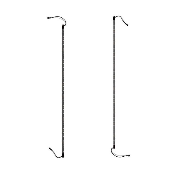 Ecoxgear Strip LED Roof Carousel 1