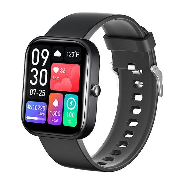Nivo Smart Watch Carousel 1
