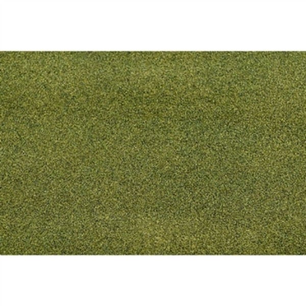 Grass Mat - 2500 x 1250mm (Moss Green) Carousel 1