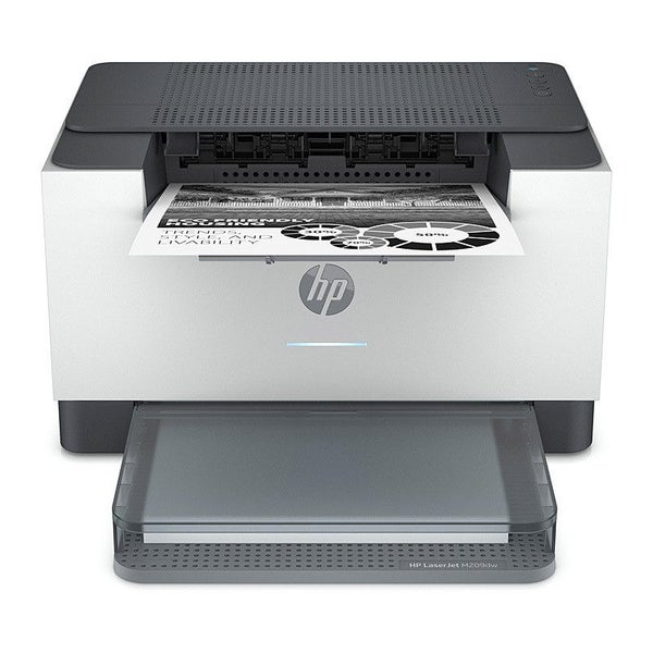 HP LJ M209dw Mono SFP Printer Carousel 1