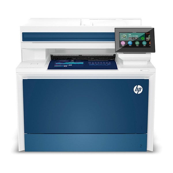 HP LJ Pro 4301fdw Colour MFP Carousel 1