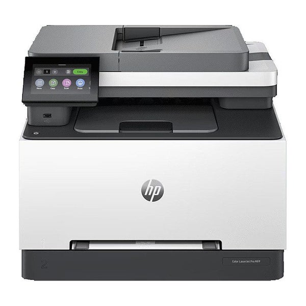 HP LJ Pro 3301sdw Colour MFP Carousel 1