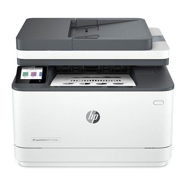 HP LJ Pro 3101fdw Mono MFP Carousel 1