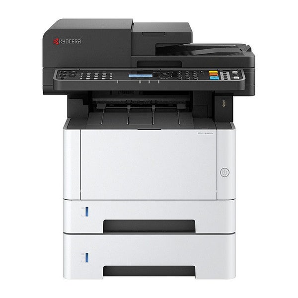 Kyocera MA4000X Mono Laser MFP Carousel 1