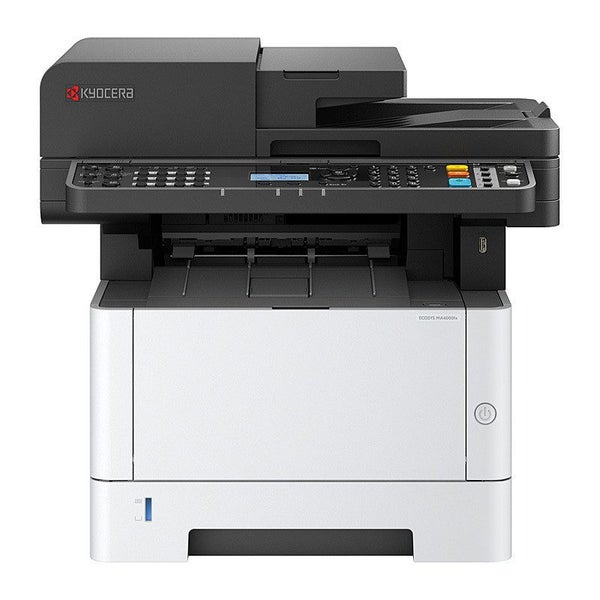 Kyocera MA4000FX Mono MFP Carousel 1