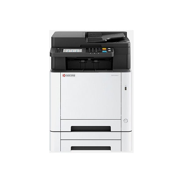 Kyocera MA2600CWX Clr MFP Carousel 1