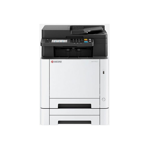 Kyocera MA2600CWFX Clr MFP Carousel 1