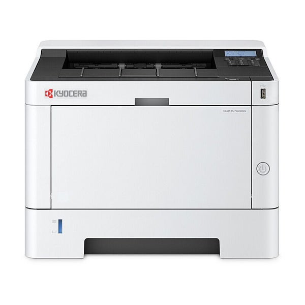 Kyocera PA3500X Laser Carousel 1