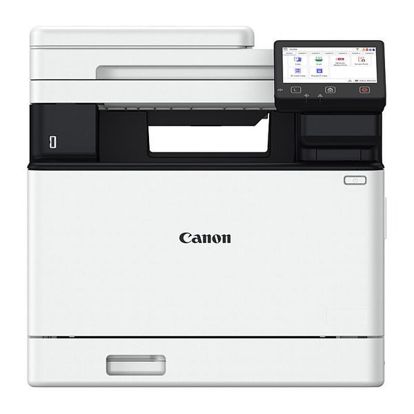 Canon MF754CDWII Laser MFP Carousel 1