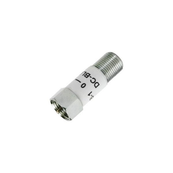 SPAUN Dc Blocker F To F (Set Of Two) Inline Foxtel Approved Spaun Carousel 1