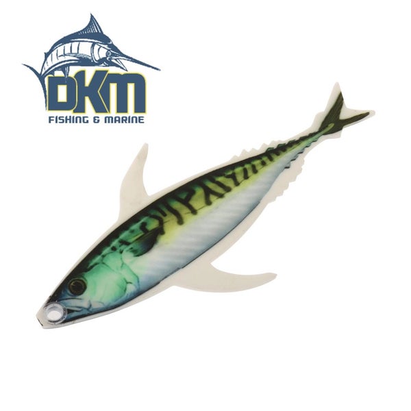 Nacsan Tuna Teaser Flap 50.8cm 20" Carousel 1