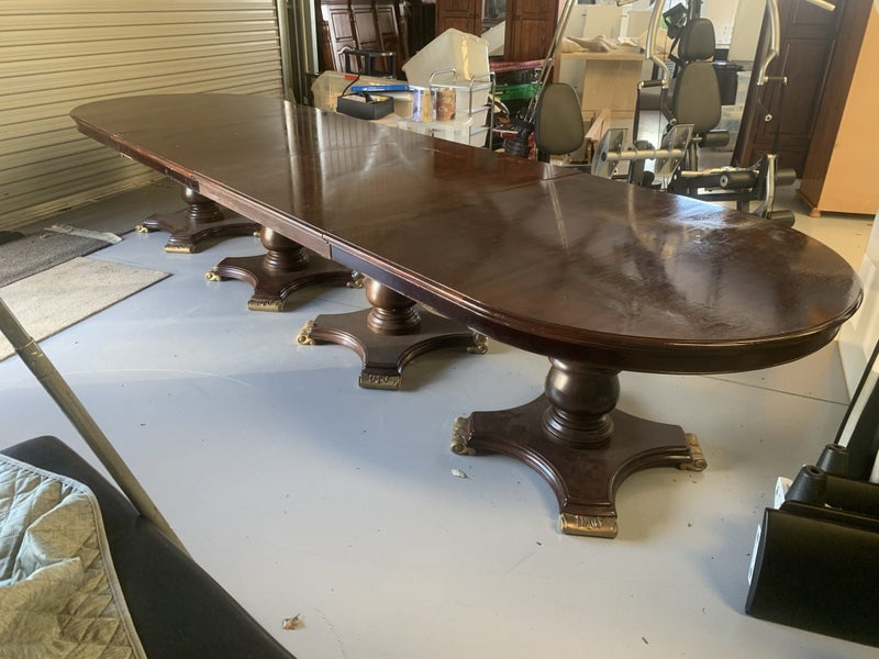 Boardroom Table Carousel 6