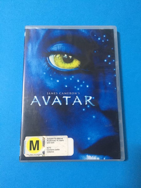 Avatar Carousel 1