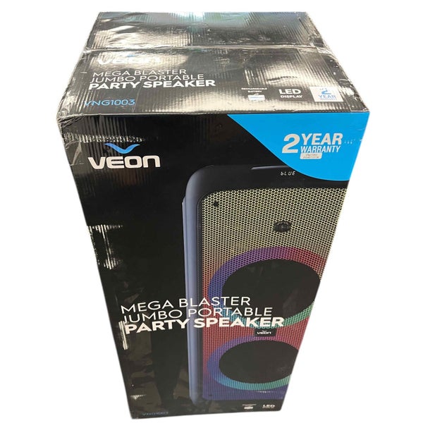 VEON BLUETOOTH SPEAKER Carousel 1