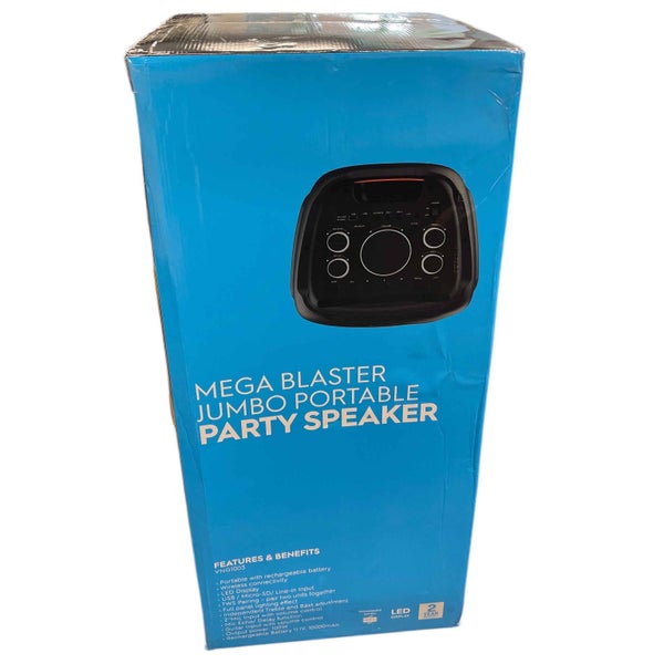 VEON BLUETOOTH SPEAKER Carousel 2