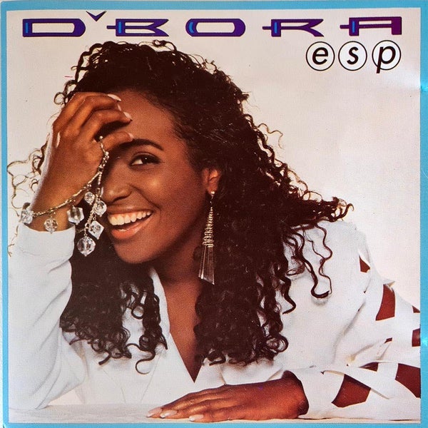 D'Bora - ESP (CD) Carousel 1