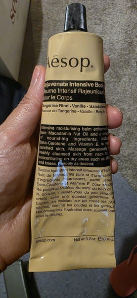 Rejuvenate Intensive Body Balm RRP NZ$ 59.00 Carousel 1