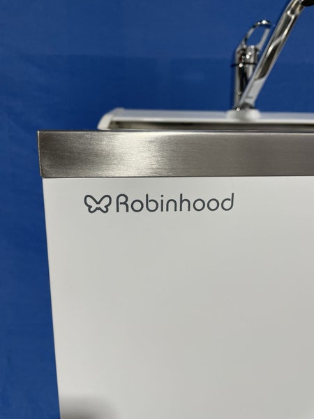 ROBIN HOOD LAUNDRY TUB - LATE MODEL - STANDARD SIZE - EXCELLENT CONDITION Carousel 12