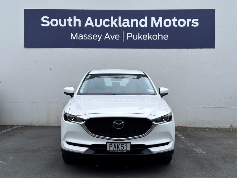 2022 Mazda CX-5 GLX 2.064631408899715111