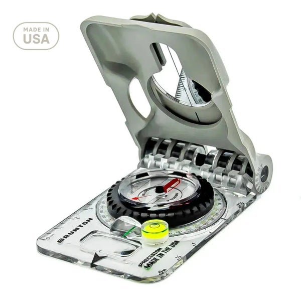 Brunton TruArc(TM) 20 Compass Carousel 1