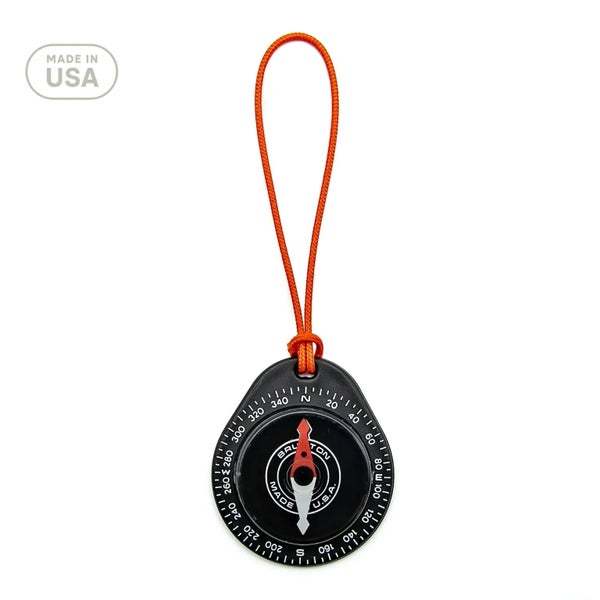 Brunton Tag-Along 9040 Compass Carousel 1