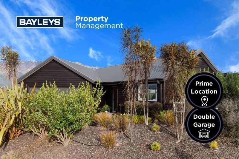 Wanaka, 4 bedrooms64613831037057110