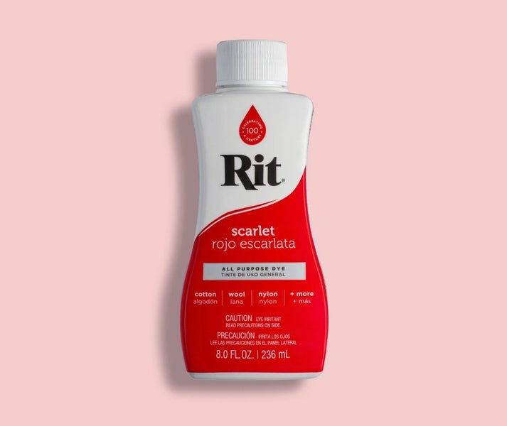 Rit Liquid Dye * You Choose Colour * Carousel 3