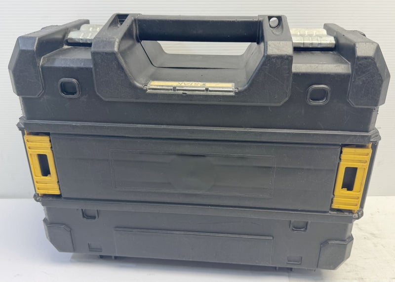 Dewalt DCE0822G Laser Level Carousel 2