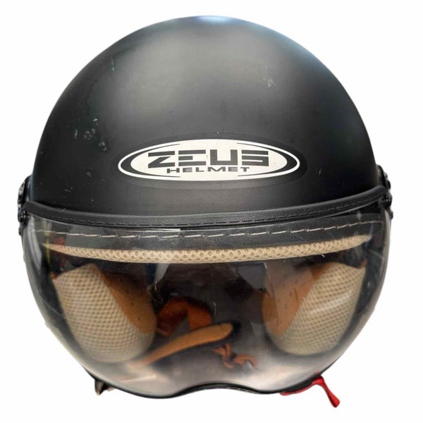 ZEUS HELMET Carousel 1
