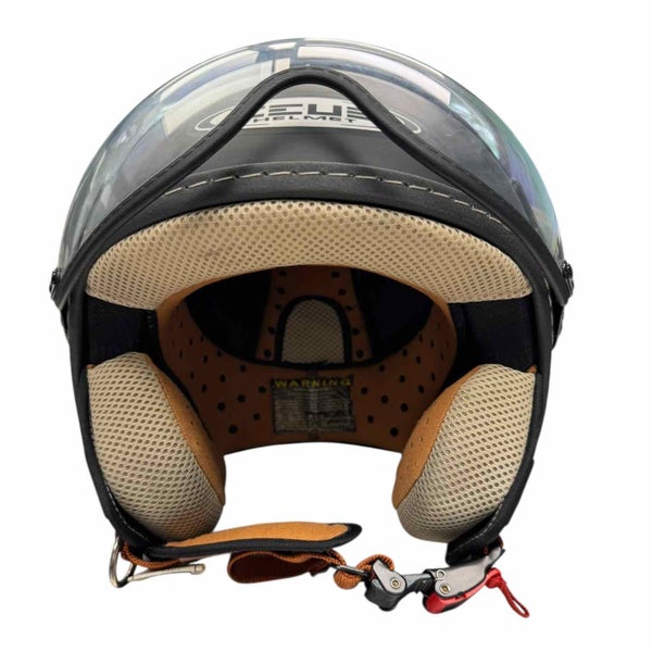 ZEUS HELMET Carousel 2