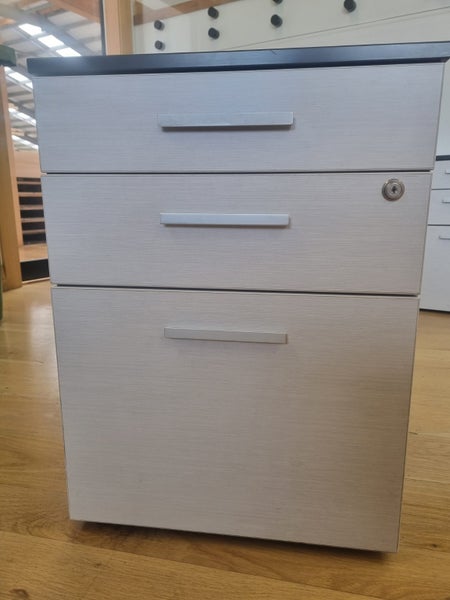 OFFICE DESK DRAWER / FILING CABINET - TS3017 Carousel 1