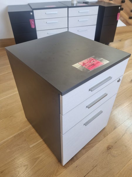 OFFICE DESK DRAWER / FILING CABINET - TS3017 Carousel 2