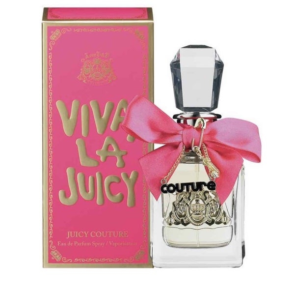 VIVA LA JUICY JUICY COUTURE 50ML Carousel 1