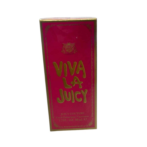 VIVA LA JUICY JUICY COUTURE 50ML Carousel 2